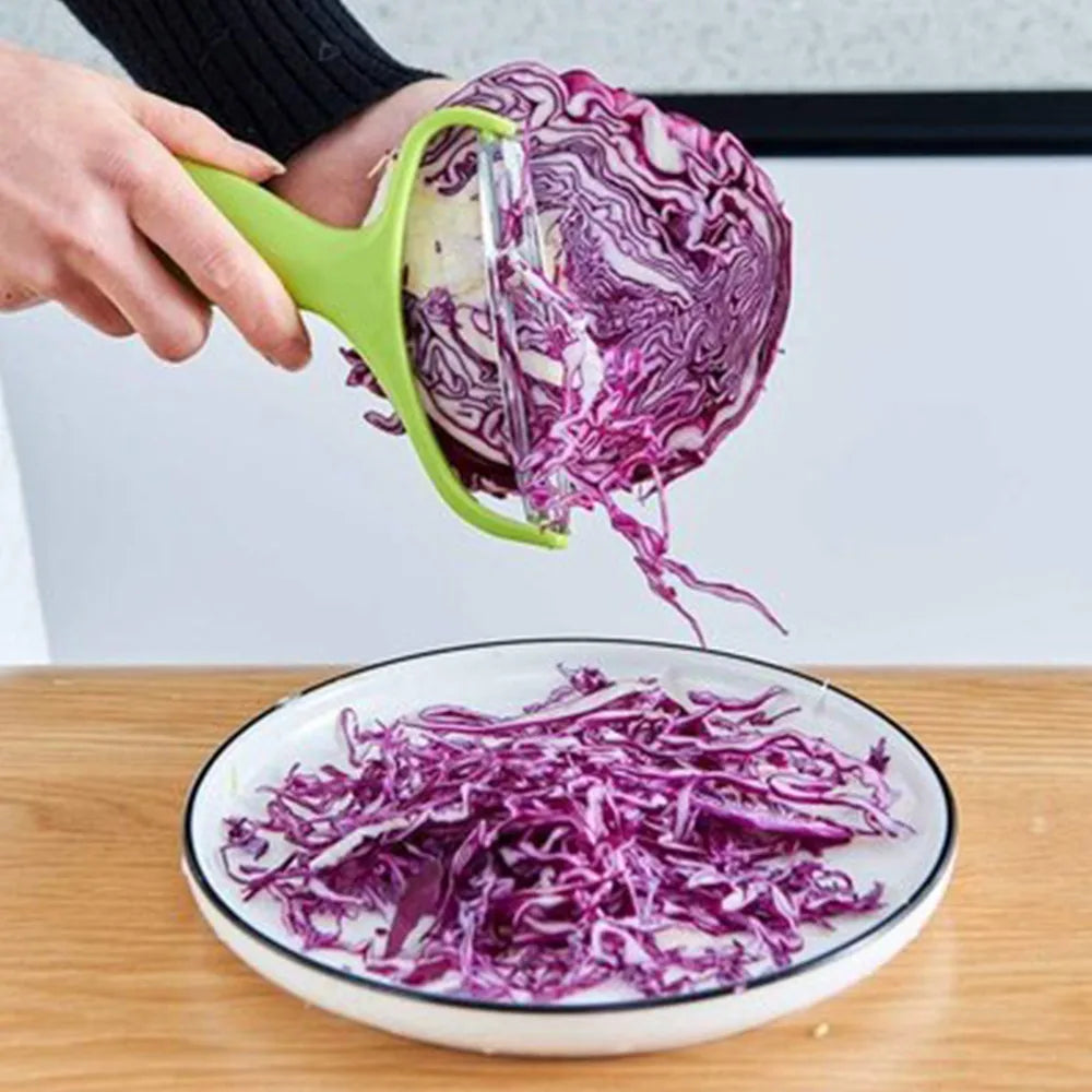 Cabbage Slicer Vegetable Cutter Automotive Pro