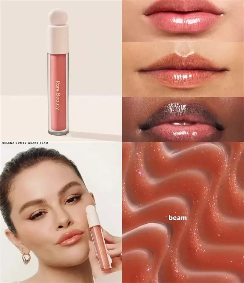 Happy Hope Grace Lip Hydration