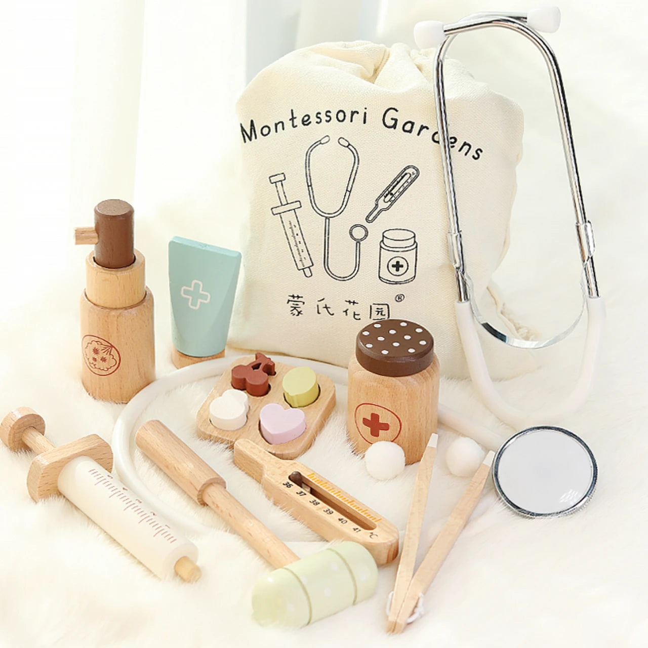 playing house simulation Play Set