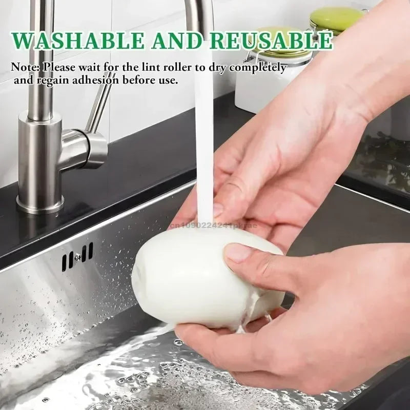 Reusable Lint Roller HighQuality Choice Selecti