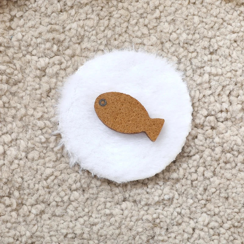 House Accessories Pet Play Set