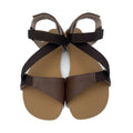 2024 Summer Barefoot Leather Flat