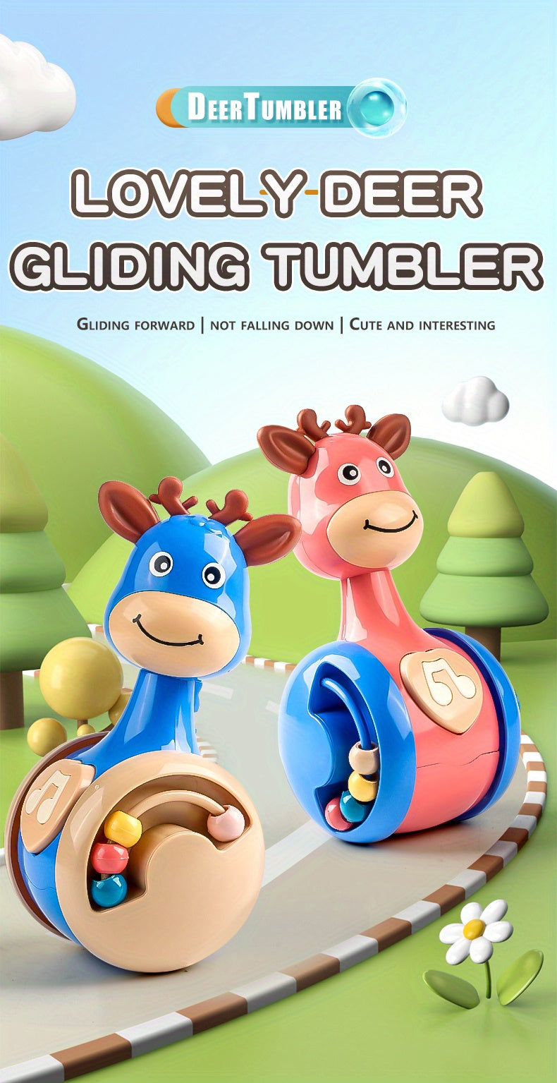 Roly Poly 6 Learning Set