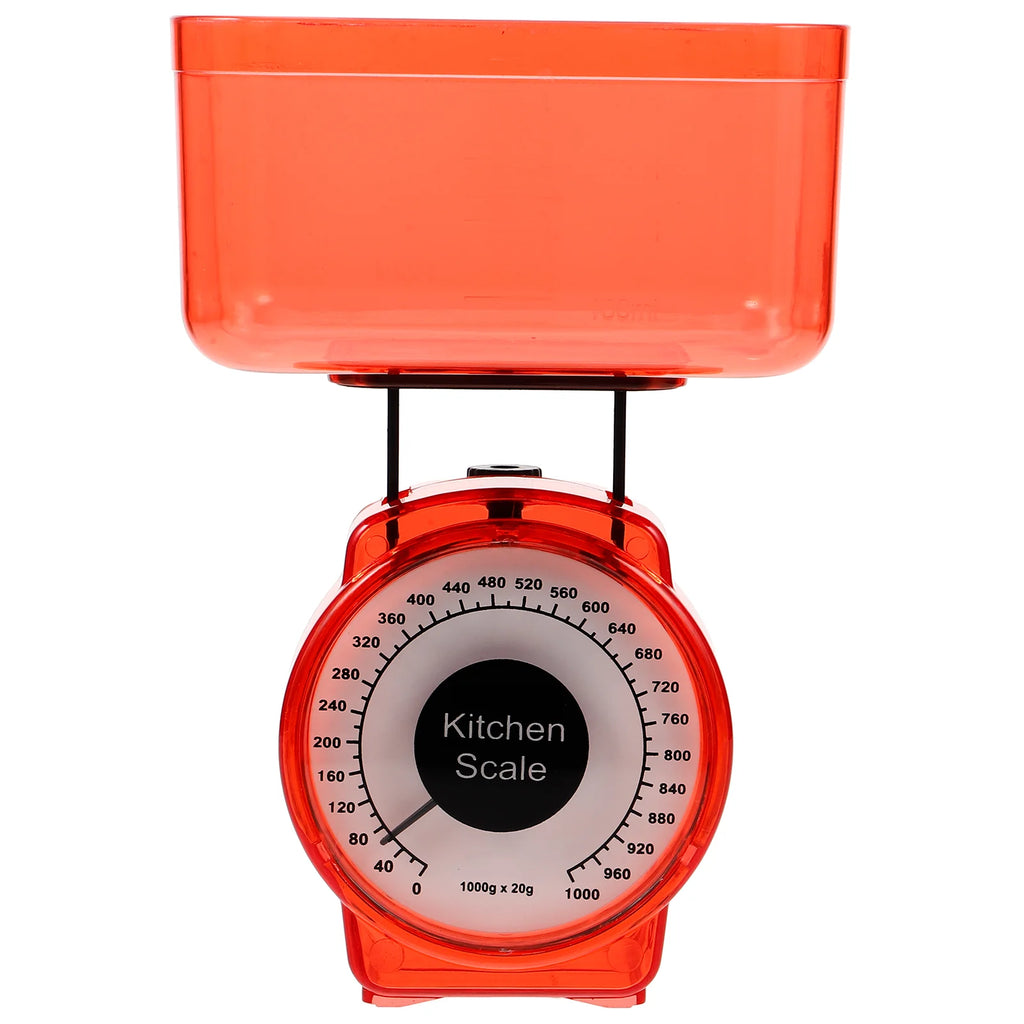 Lightweight Kitchen Scale High Precision Food