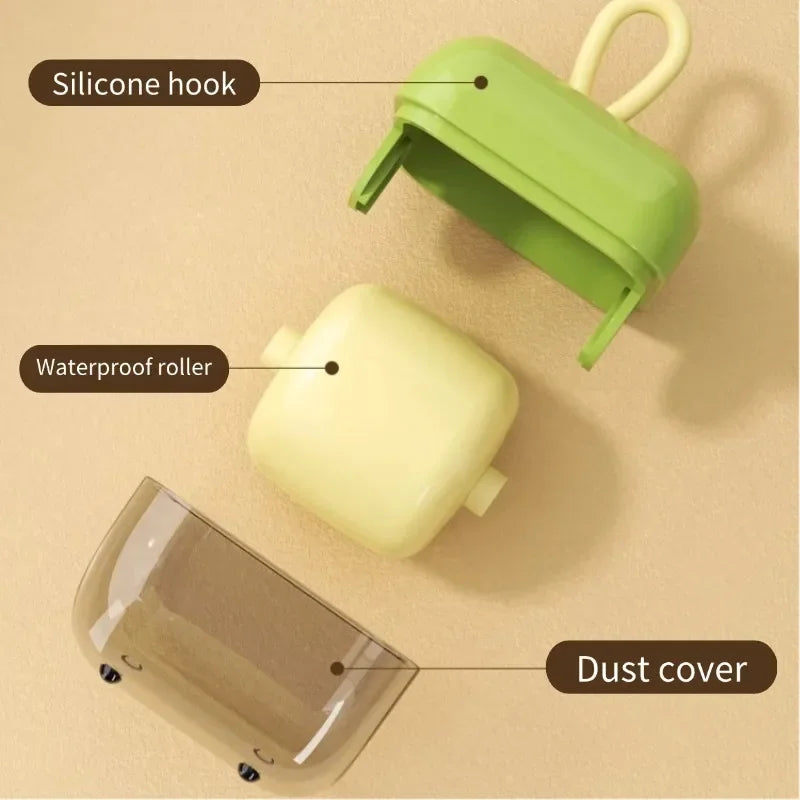 Mini Reusable Washable Lint Radiant Beauty