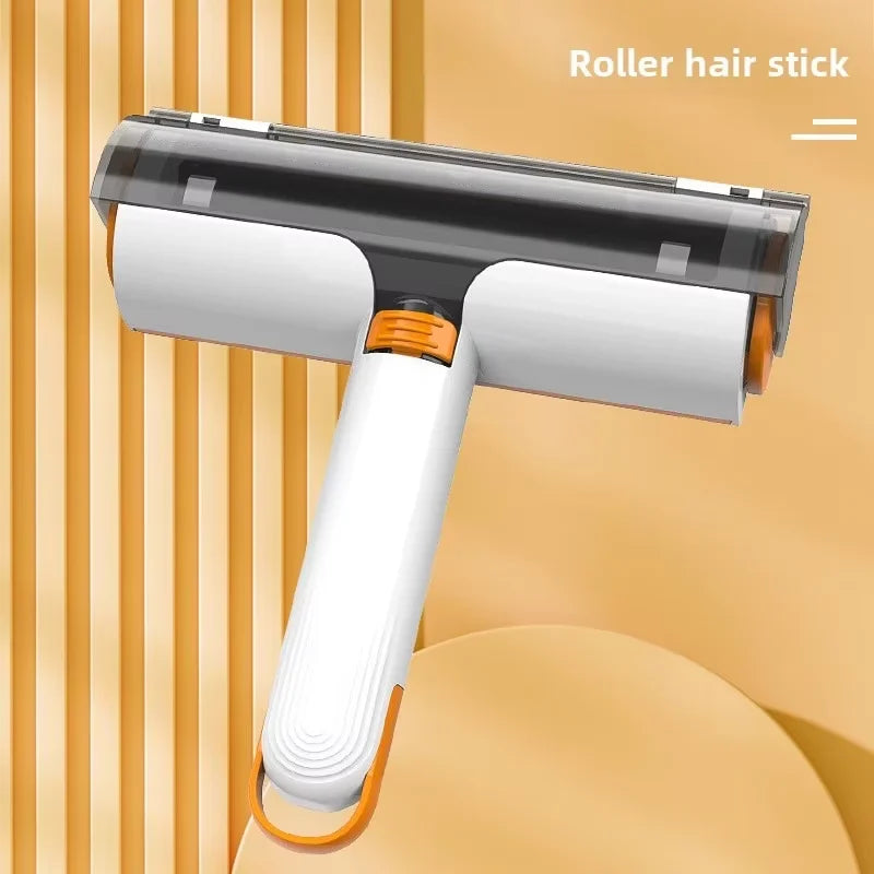 Multifunctional Lint Roller Brush Radiant Beaut