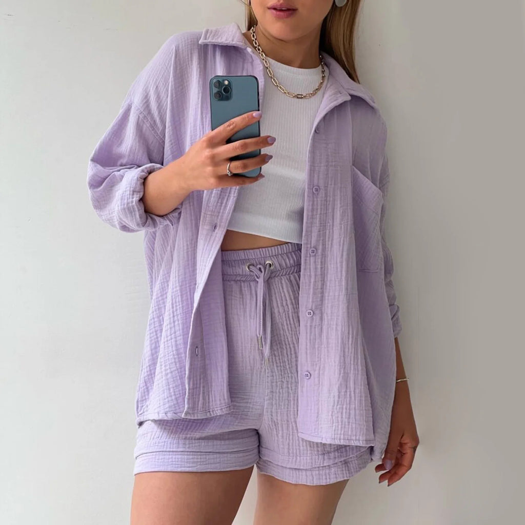 Summer Style Essential
