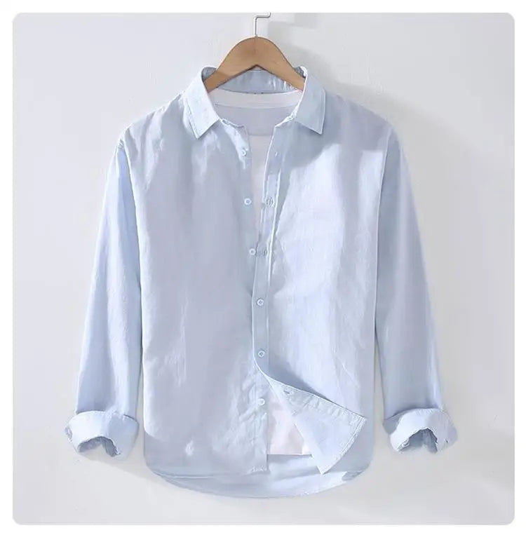 Linen Shirt