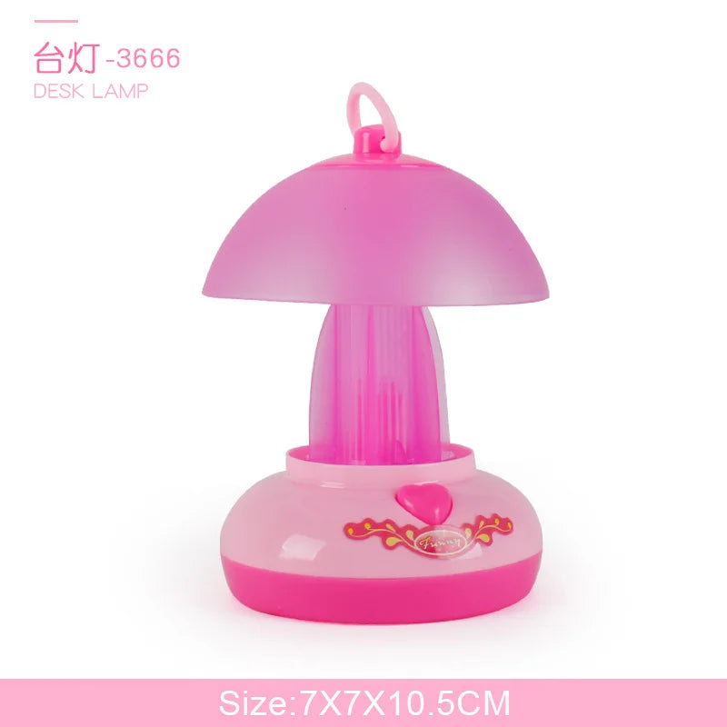 Childrens Simulated Kitchen Play House Small