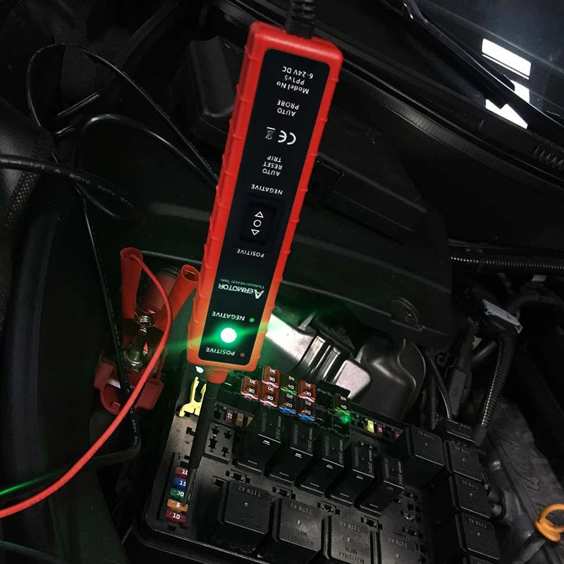 System Circuit