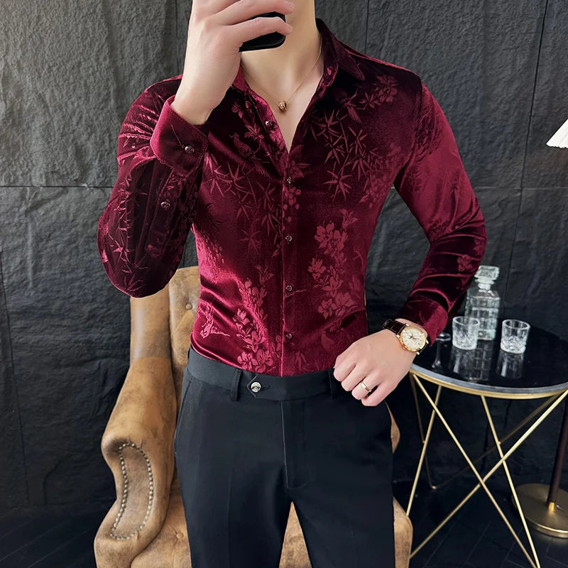 Modern Heritage Apparel