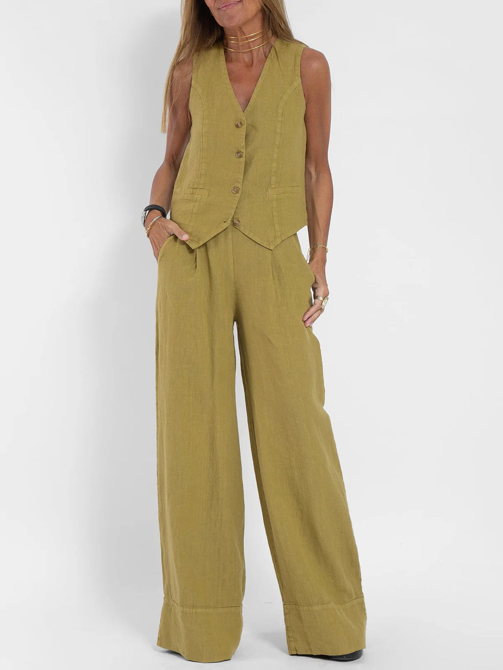 Summer Style Essential