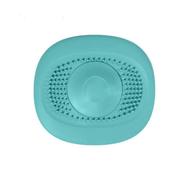 Sink Drain Strainer Hair Home Essentials