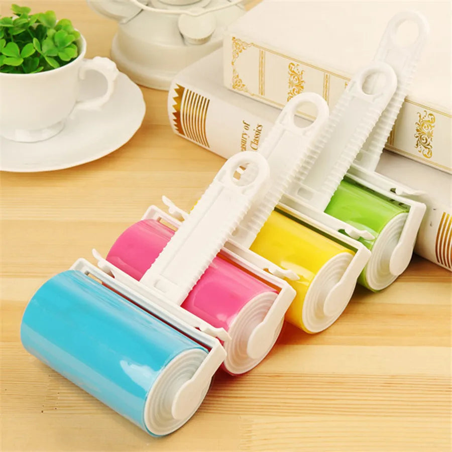 Reusable Lint Roller Washable Selection