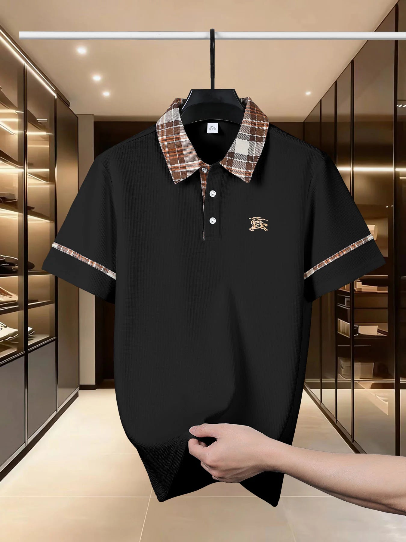 polo shirt Polo