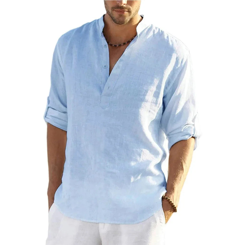 Cotton Shirt