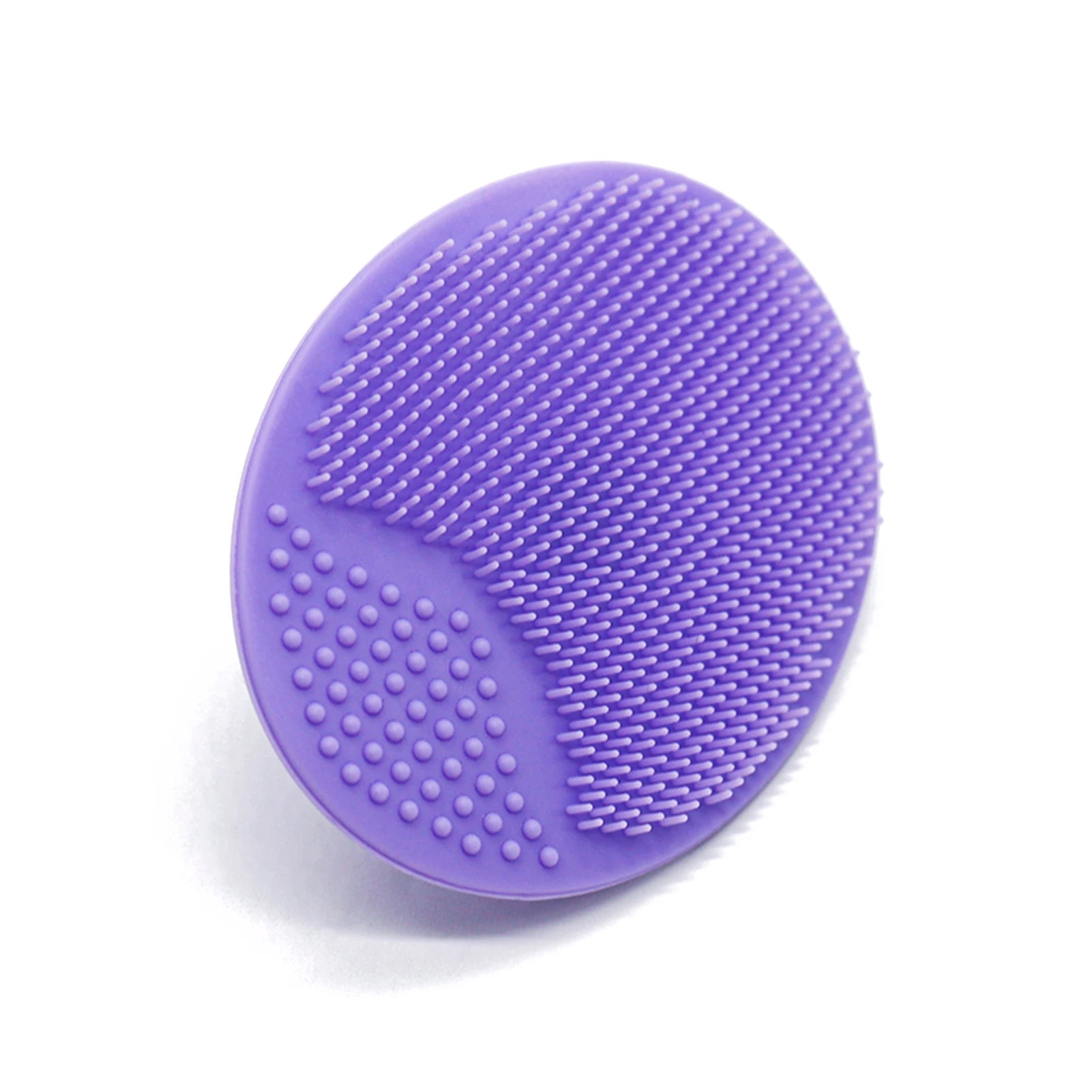 Soft Silicone Face Brush Radiant Beauty