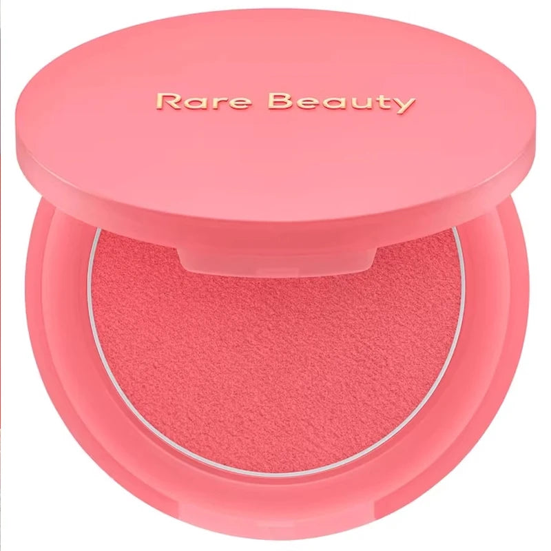 The Cream To Velvet Blush