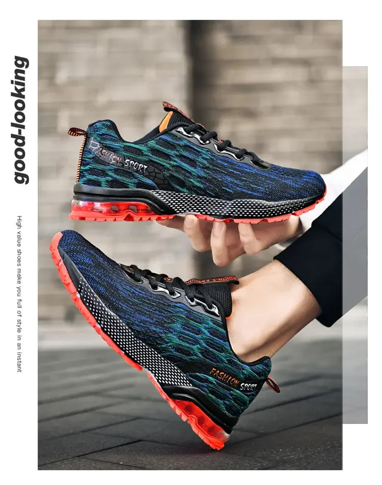 Sneakers Fashion Casual High Quality Spring 2