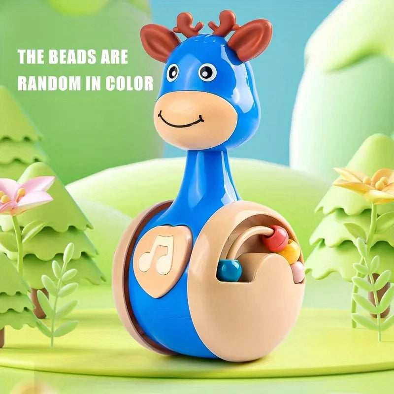 Roly Poly 6 Learning Set