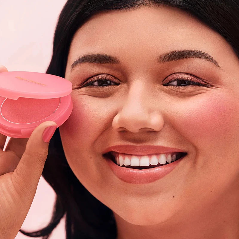 The Cream To Velvet Blush
