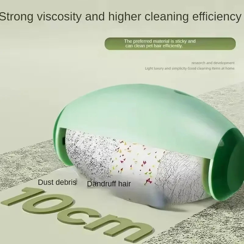 Lint Roller Choice Selection