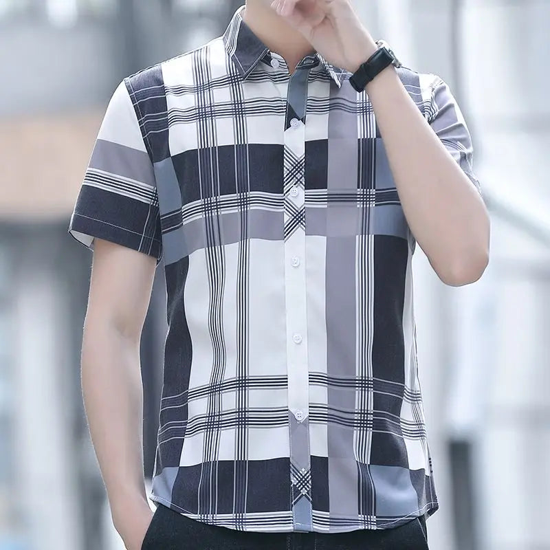Mens Shirt