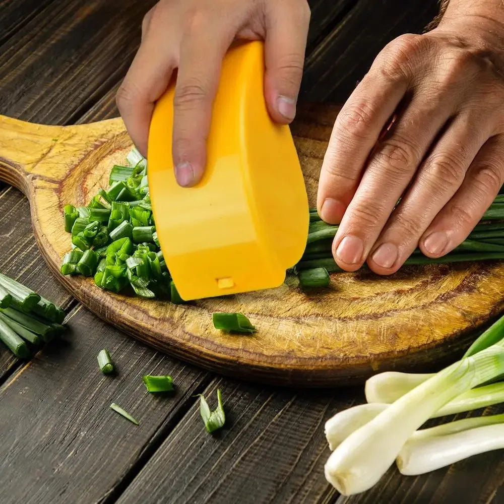 Vegetable Chopper Roller ual Choice Selection