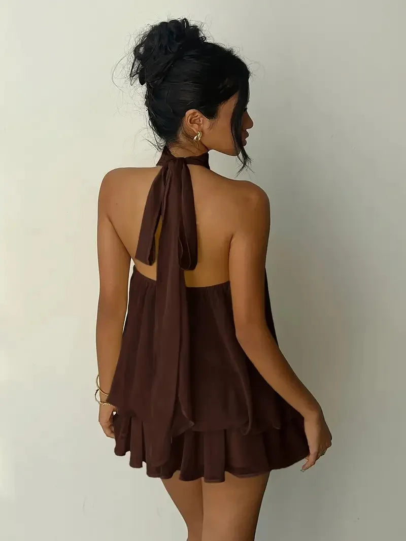 Ethereal Dress