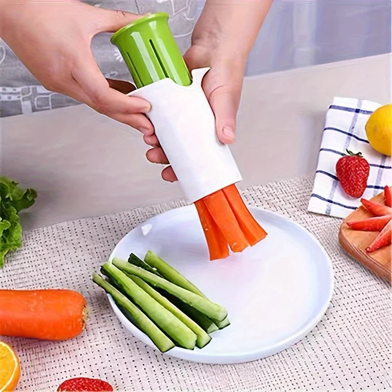 Durable ABS ual Vegetable Automotive Pro