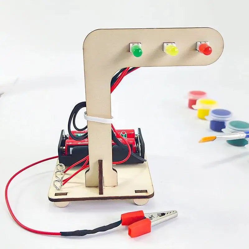 for Traffic Lights Interactive Gear