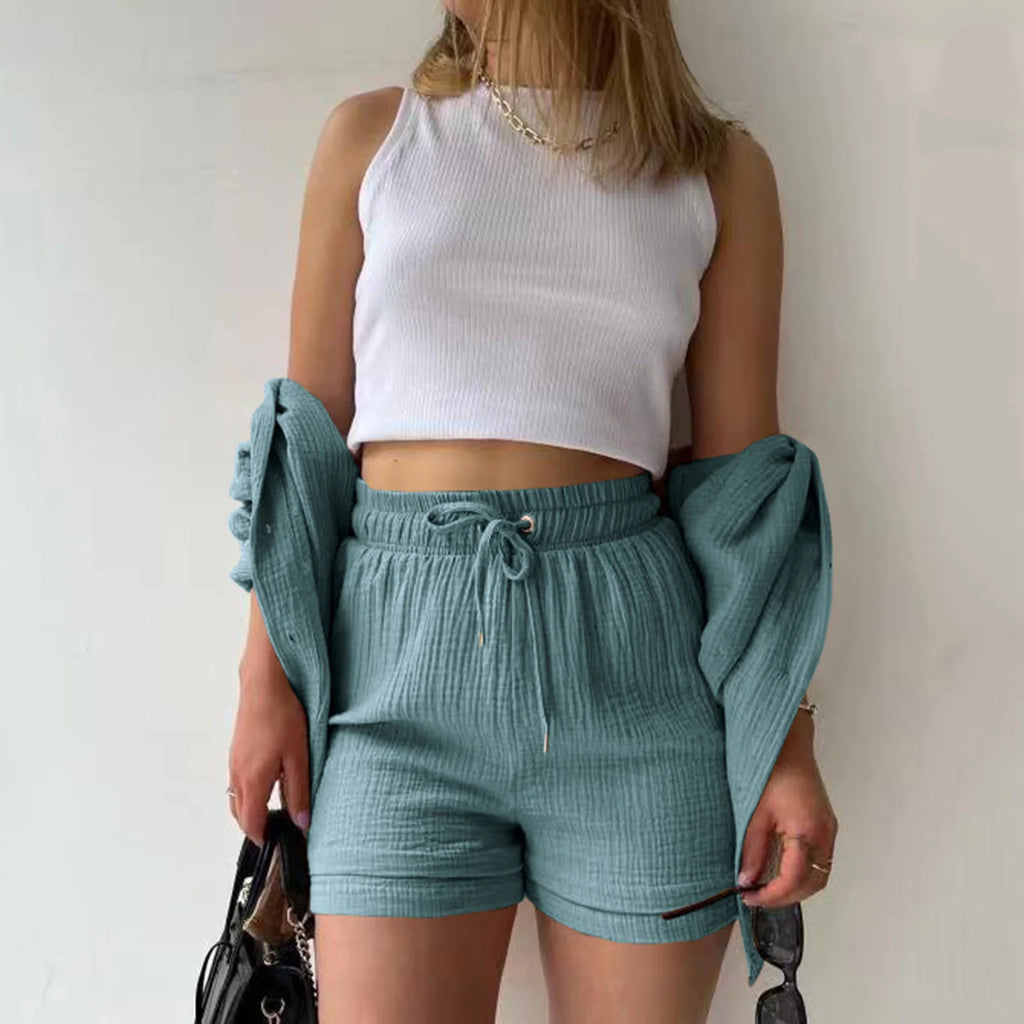 Summer Style Essential