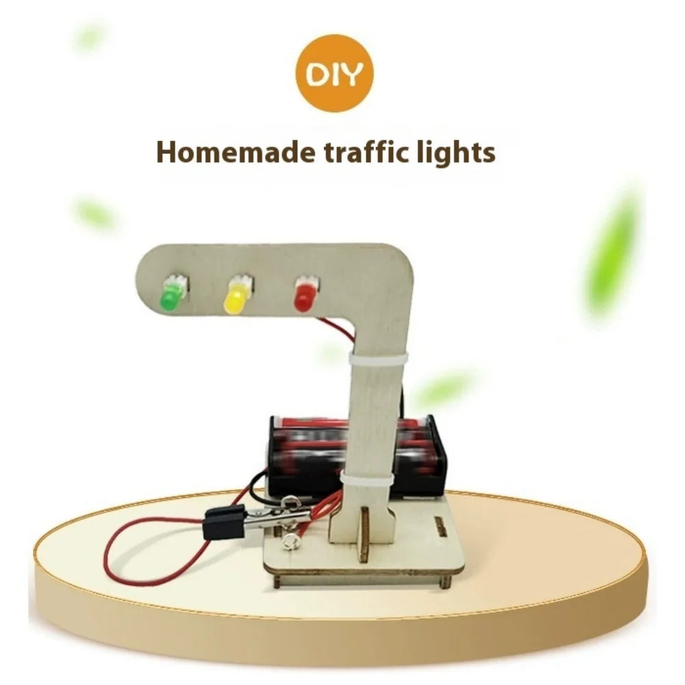 for Traffic Lights Interactive Gear