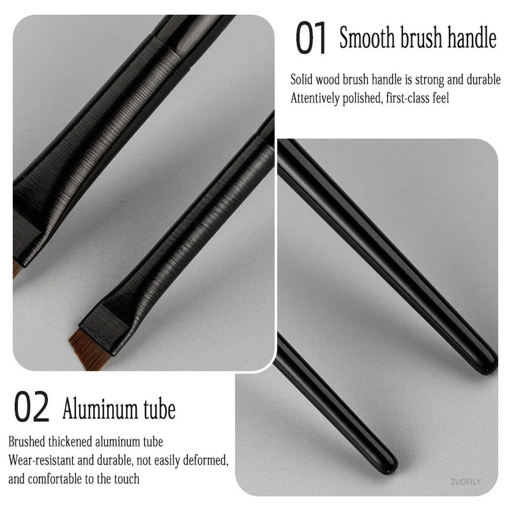es Flat Fine Pro Artistry Tool