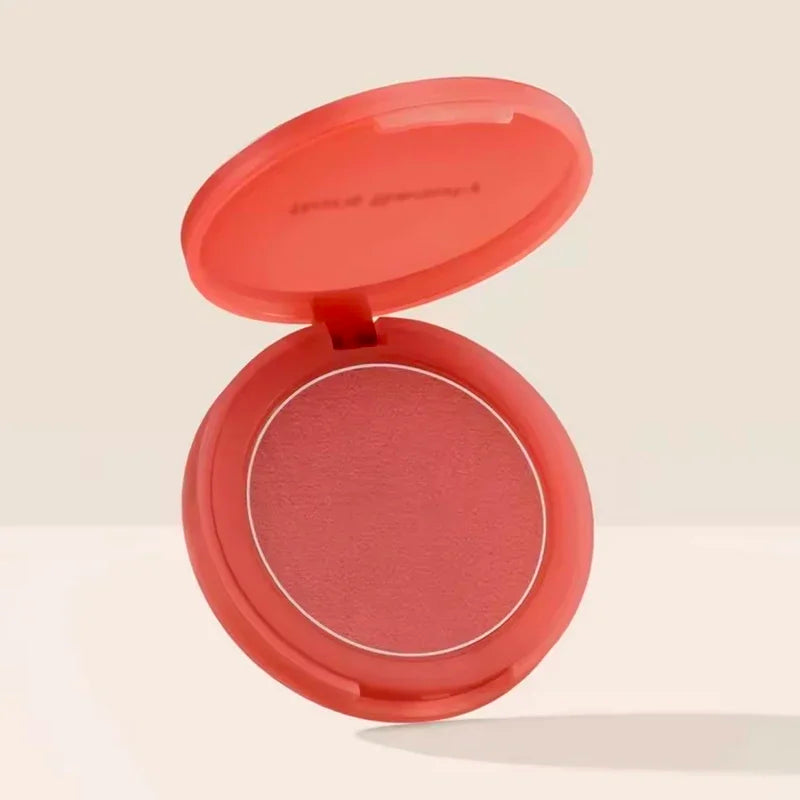 Cream Sheer Dewy Velvet Blush