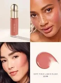 Soft Pinch Long Velvet Blush
