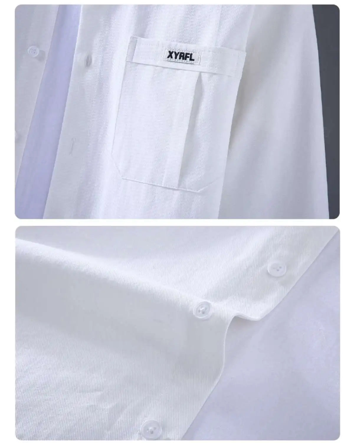 All Match Shirt