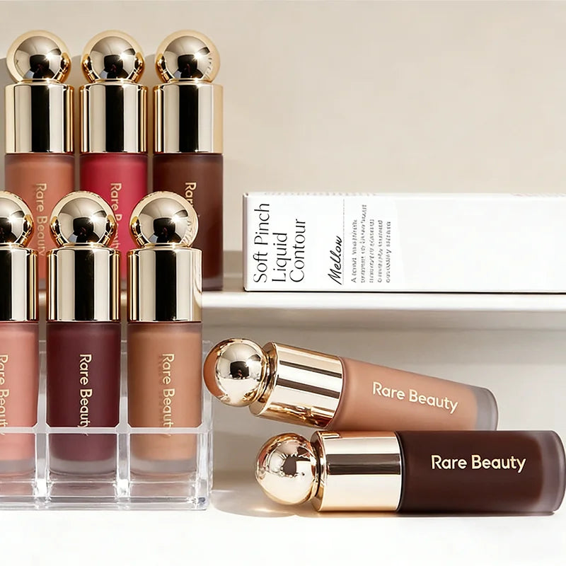Radiant Glow Beauty Selection