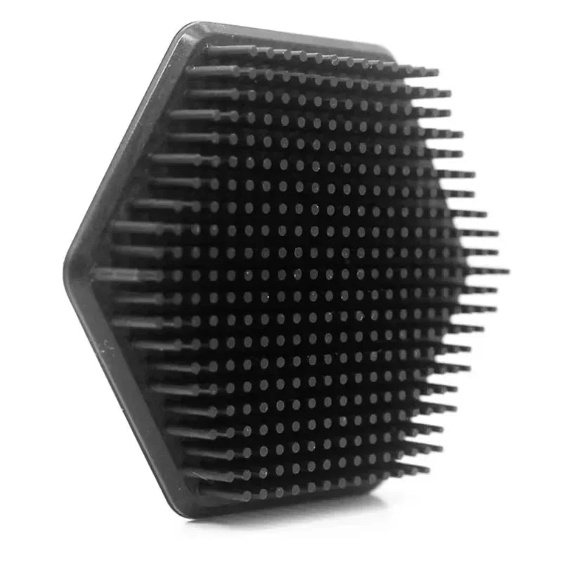 Facial Cleansing Brush Silicone Radiant Beauty