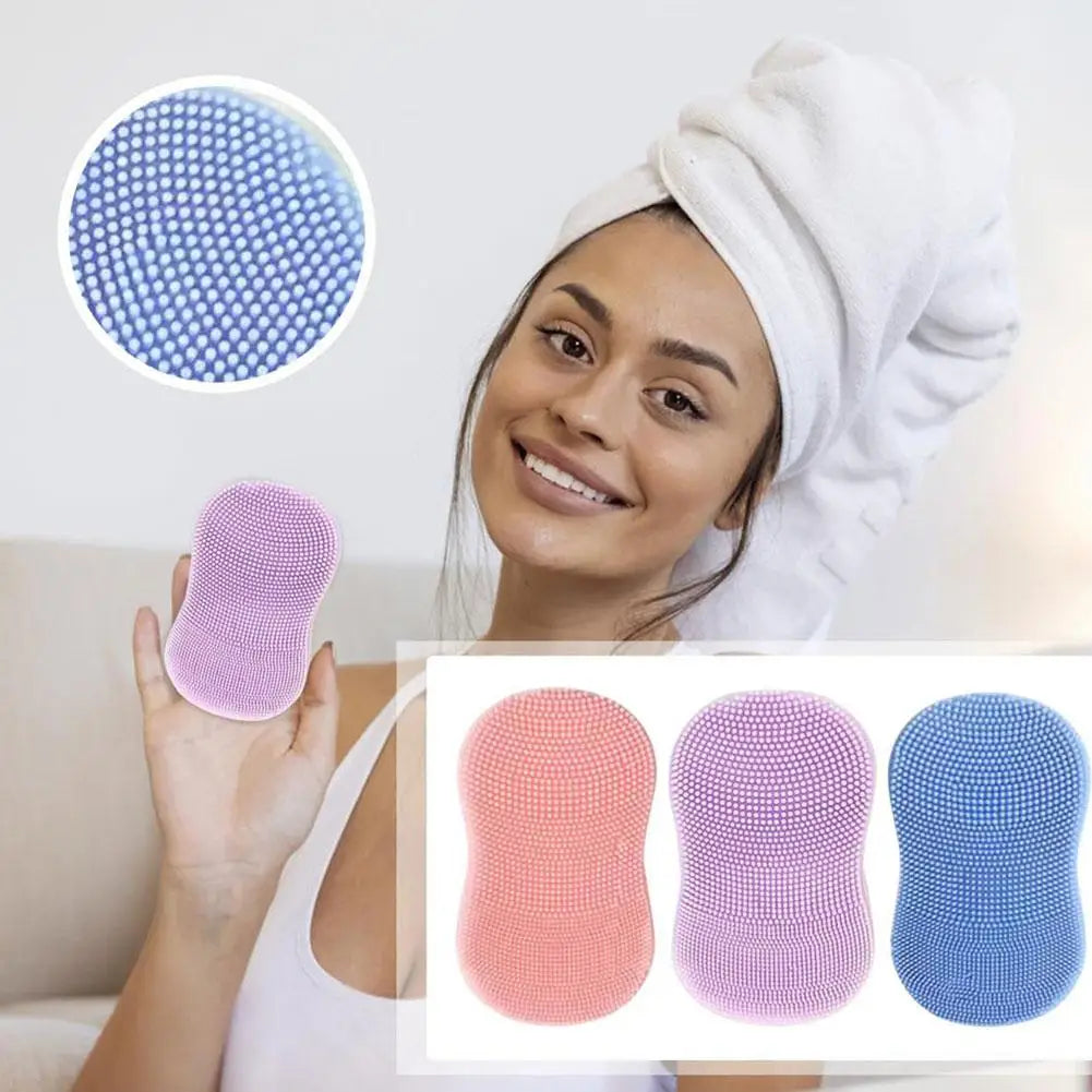 Face Scrubber Mini Facial Automotive Pro