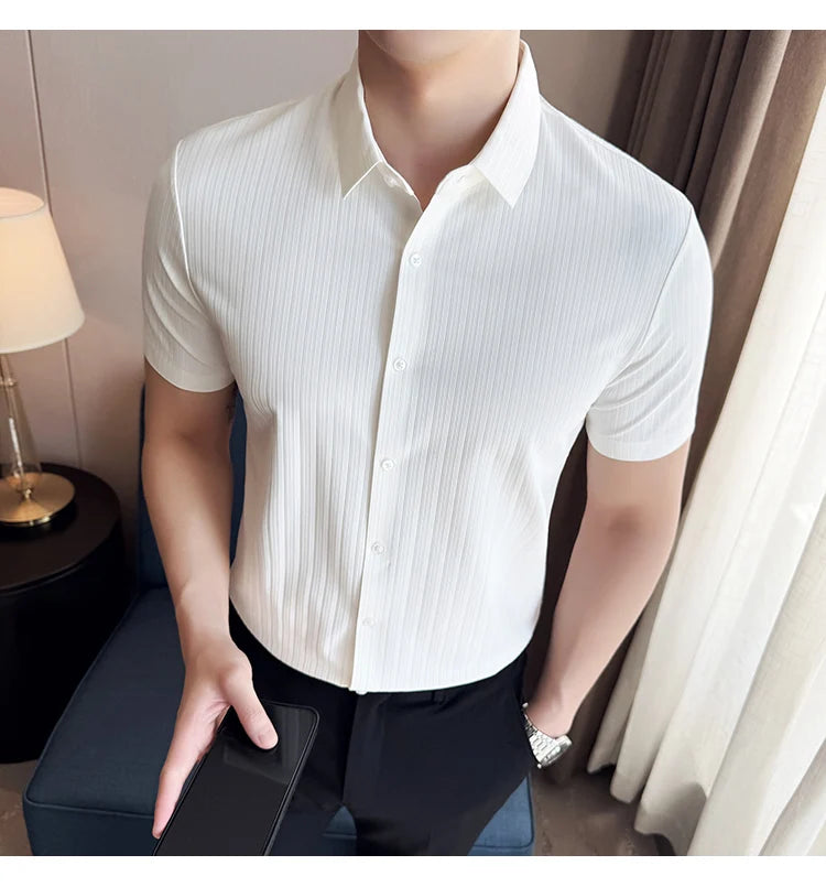 Striped Shirt