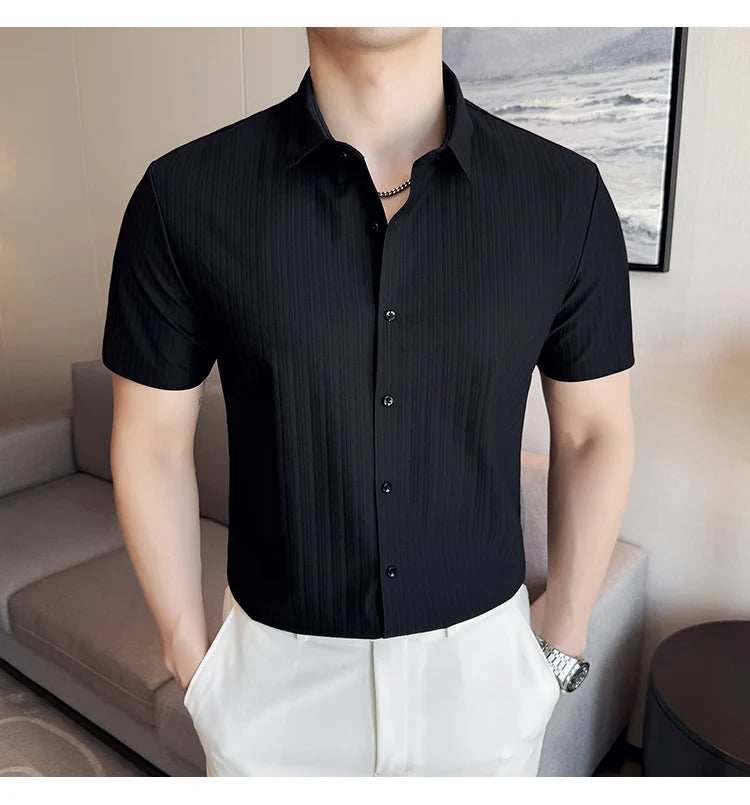 Camisas De Hombre Shirt