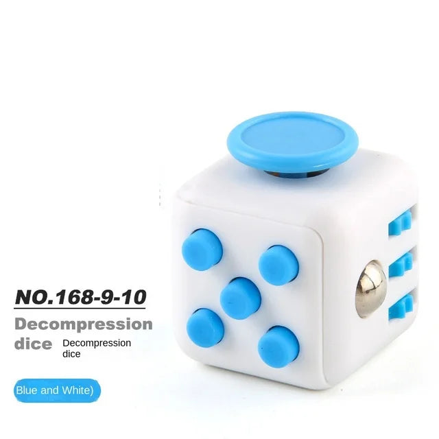 Anti stress Fidget Calmness Tool