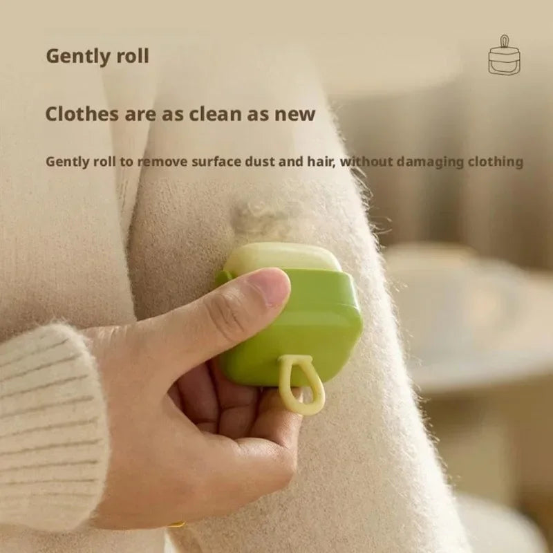 Mini Reusable Washable Lint Radiant Beauty