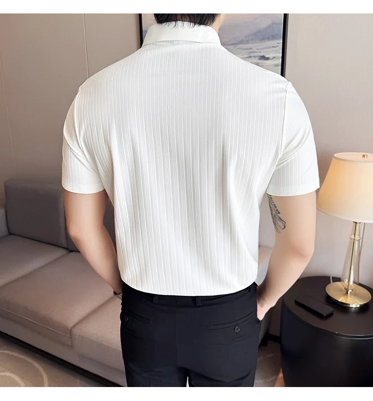 Striped Shirt