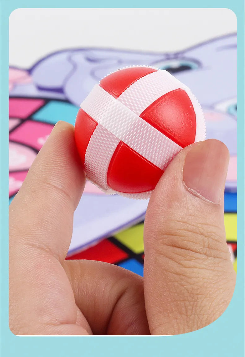 Child for 2 Pet Play Tool