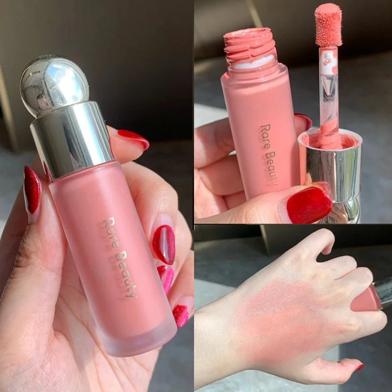 Soft Pinch Bouncy Velvet Blush