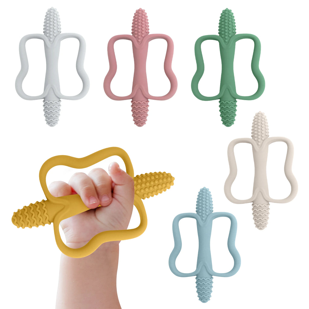 teething easygrip h Sensory Essential