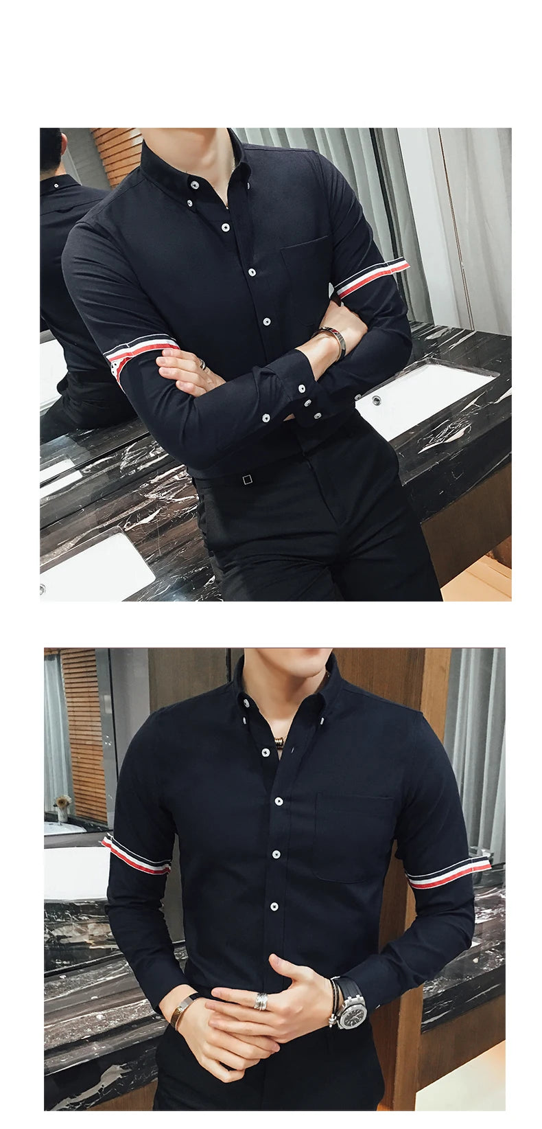 Ox d blend Ensemble