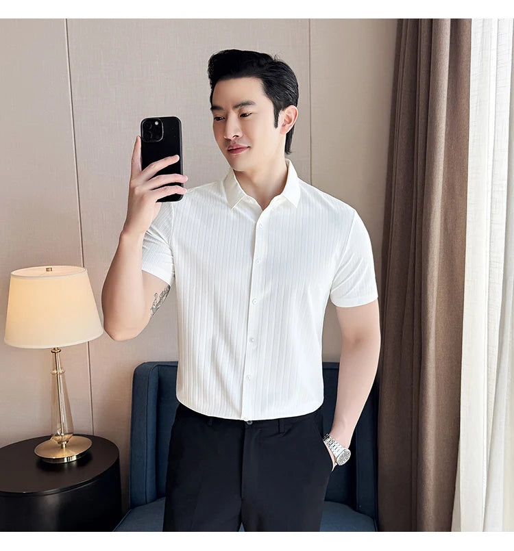 Camisas De Hombre Shirt